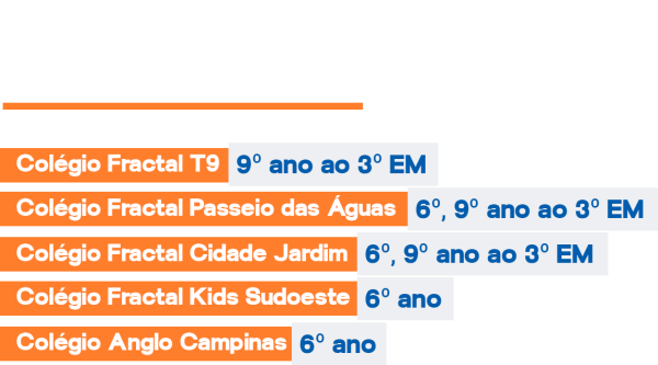 Agrupar 10